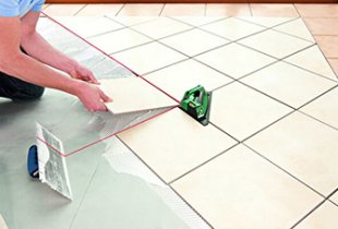 Укладка плитки на плитку — новый ремонт на старый