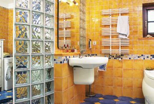 Размеры плитки для ванной — есть ли разница при выборе?